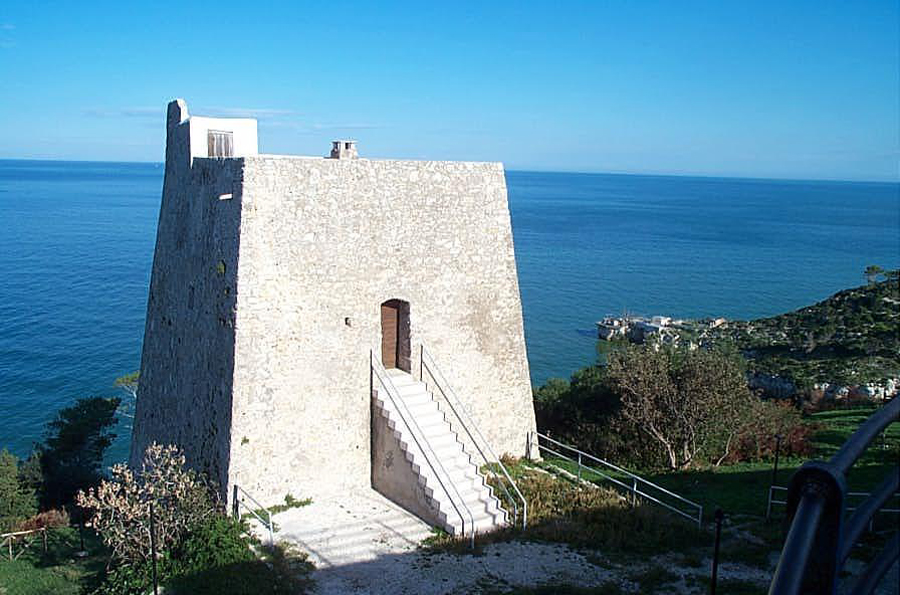 Torre di Montepucci